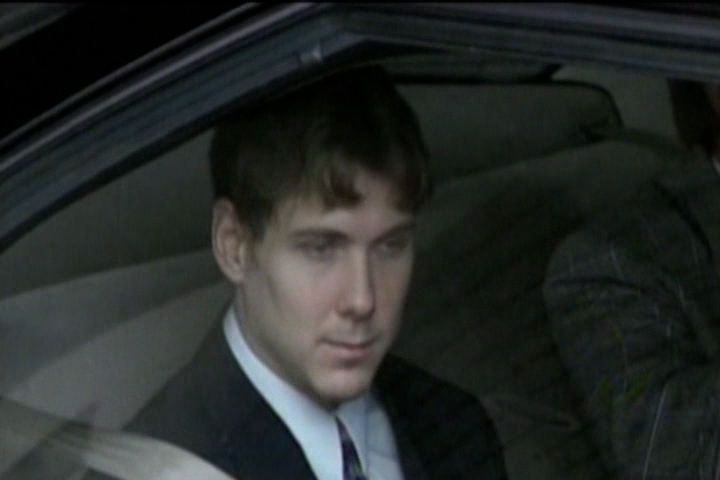 Notorious Killer Paul Bernardo Moved To A Medium-security Prison ...