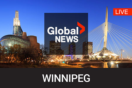 LIVE: Winnipeg News | Weather u0026 Traffic - Latest Sports | Breaking News