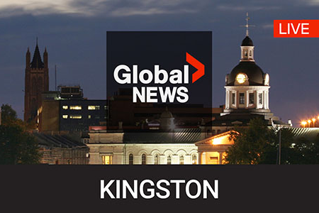 LIVE Kingston News Weather Traffic Latest Sports Breaking