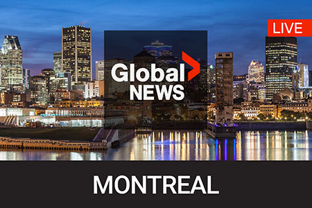 Montreal News, Local Breaking